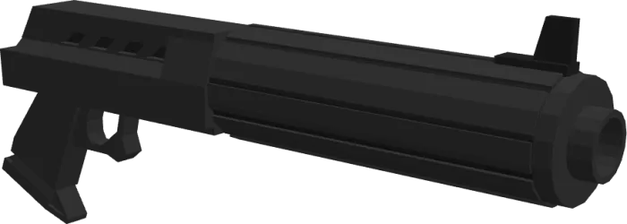 Clone Wars Weapons Addon screenshot
