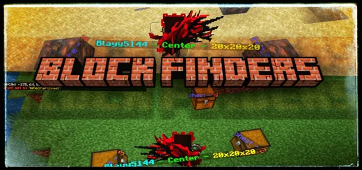 Block Finders Addon thumbnail