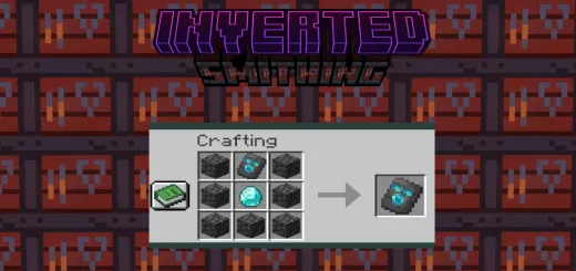 Inverted Smithing Addon thumbnail