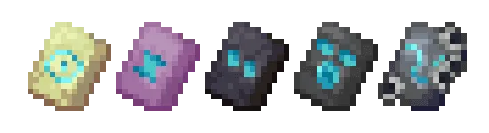 Armor Trims Addon screenshot
