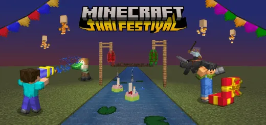 Thai Festival Addon thumbnail