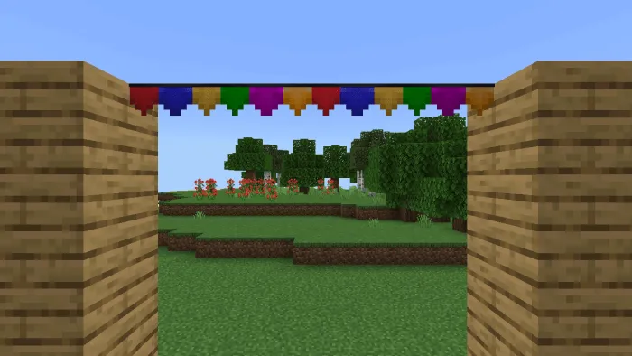 Thai Festival Addon screenshot