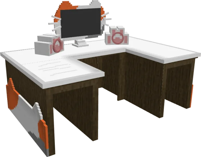 Cat Decorations Furni Add-on screenshot