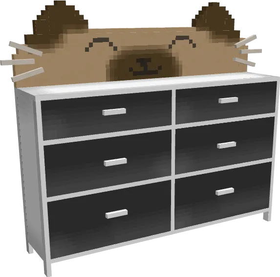 Cat Decorations Furni Add-on screenshot