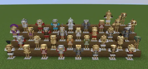 Antique Legacy Addon thumbnail