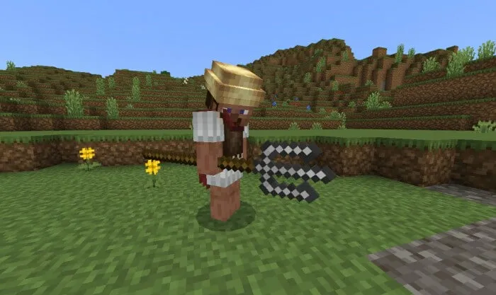 Antique Legacy Addon screenshot