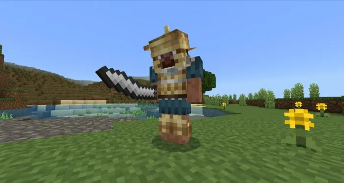 Antique Legacy Addon screenshot