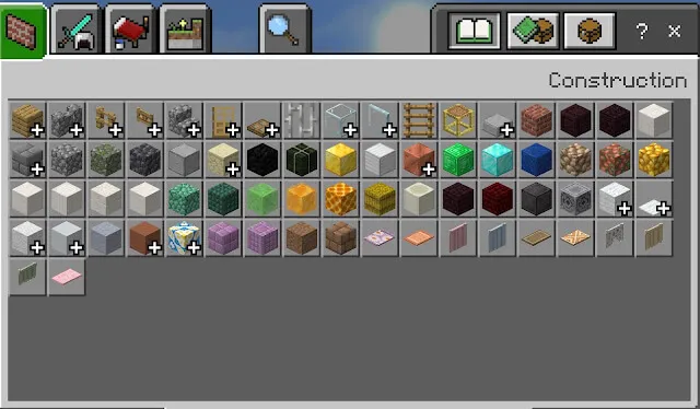 The FAYE Rugs & Curtains Set Addon screenshot