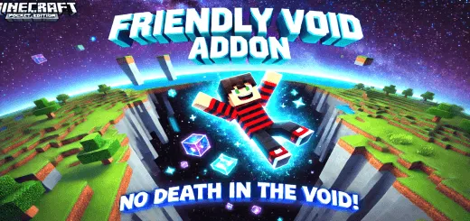 Friendly Void Addon thumbnail