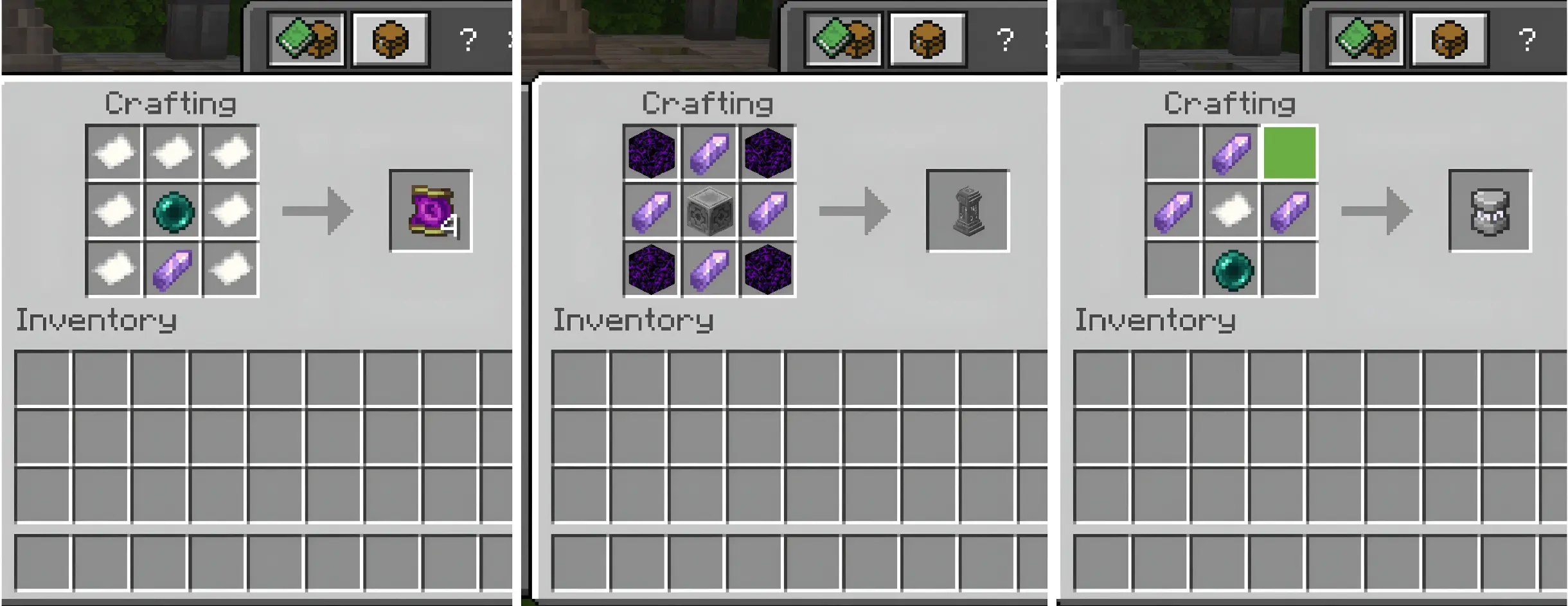 Better WayStones Mod / Addon screenshot 4