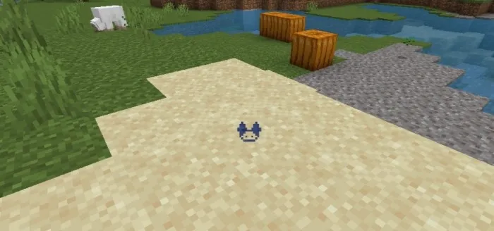 Michang Sanrio Crosshair Addon screenshot