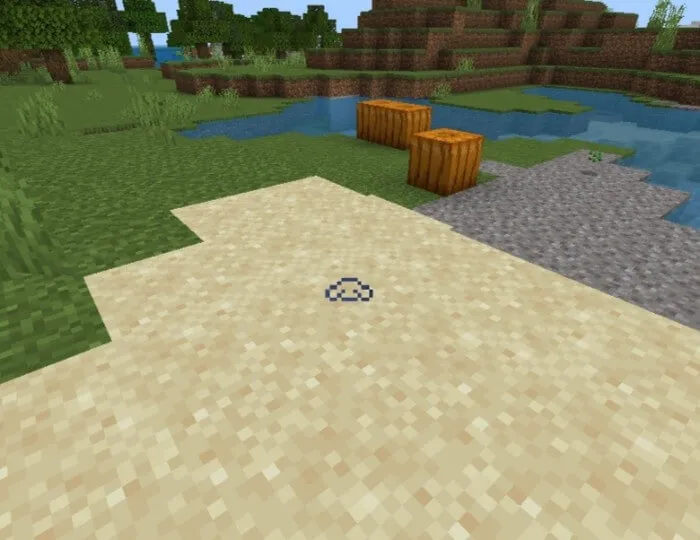 Michang Sanrio Crosshair Addon screenshot