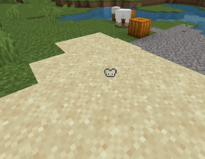 Michang Sanrio Crosshair Addon screenshot