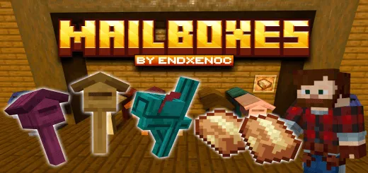 Mailboxes Addon thumbnail
