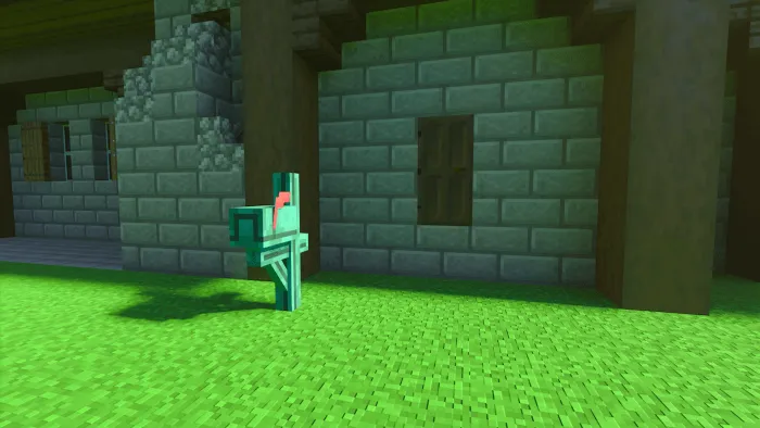 Mailboxes Addon screenshot