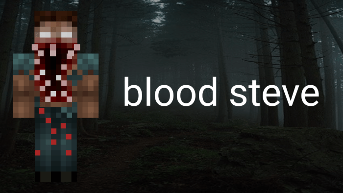 Creepypasta From The Fog Addon screenshot 4