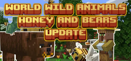 World Wild Animals Addon thumbnail