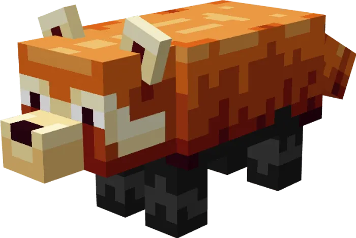 World Wild Animals Addon screenshot