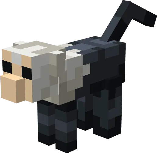World Wild Animals Addon screenshot