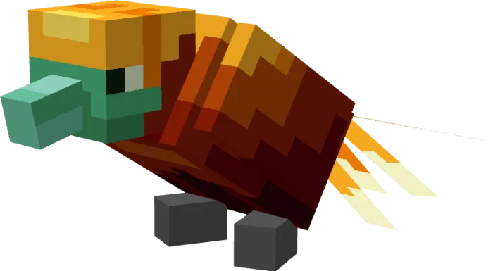 World Wild Animals Addon screenshot