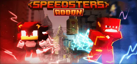 Speedster-Era Addon thumbnail
