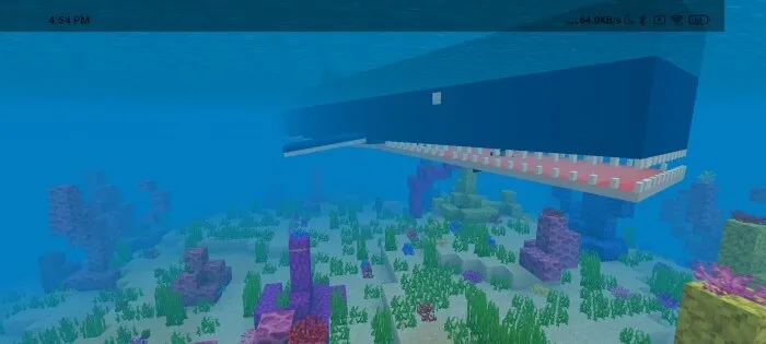 Exe Bosses Addon screenshot