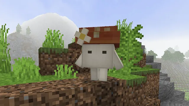 The Faye Garden Creatures Pack Addon screenshot