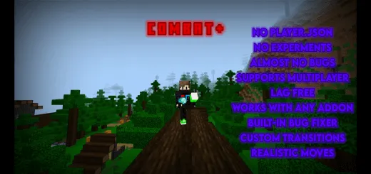 Better Combat Addon thumbnail