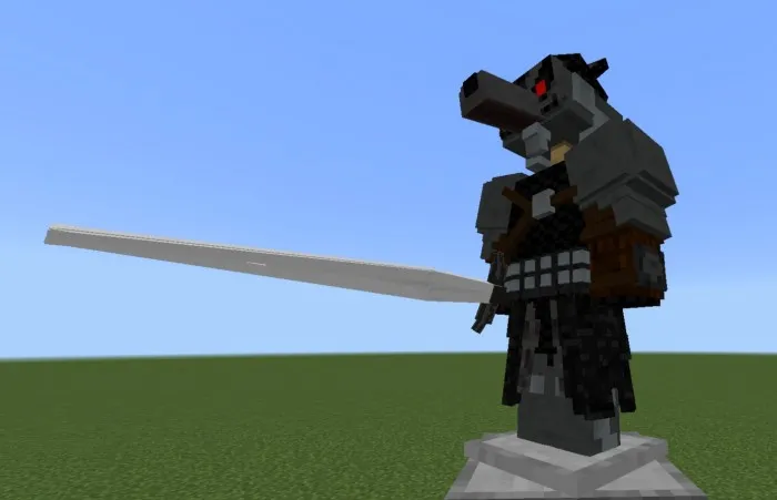 Werewolf Addon screenshot