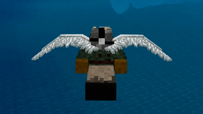 Wing Addon screenshot