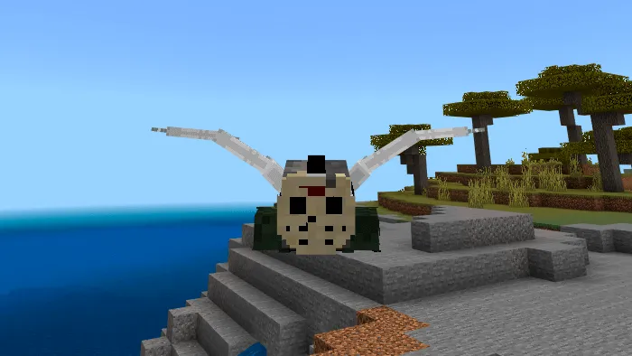 Wing Addon screenshot