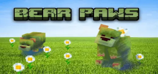 Bear Paw Addon thumbnail