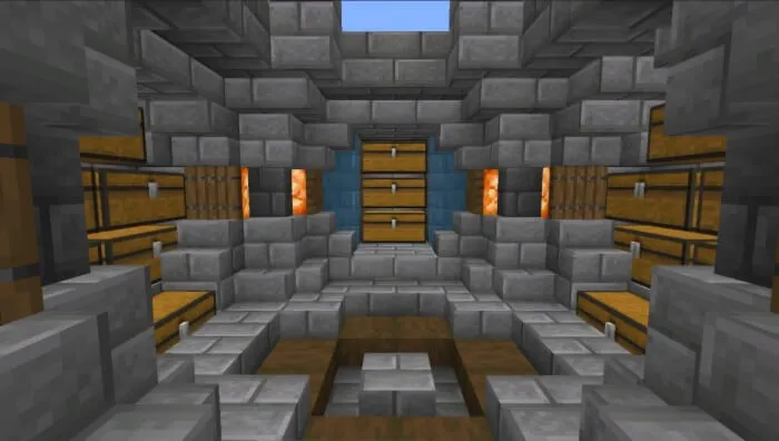 ملحق خزائن اللاعبين الأصليين screenshot