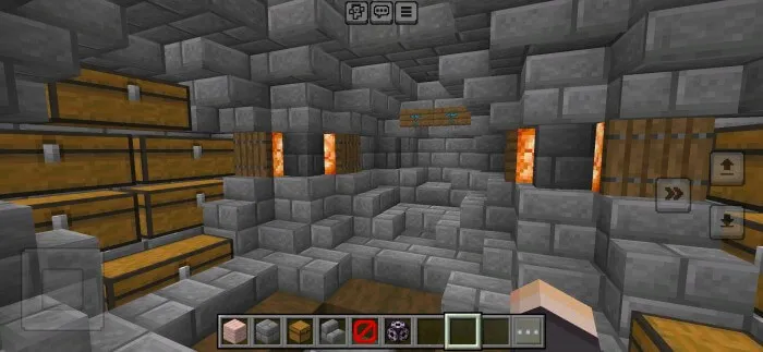 ملحق خزائن اللاعبين الأصليين screenshot