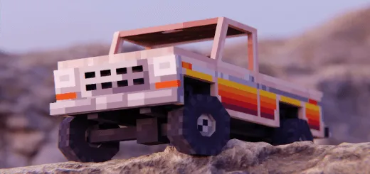 1979 Ford F150 Addon thumbnail