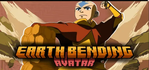 Earth Bending - Avatar Addon thumbnail