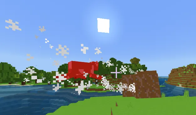 Earth Bending - Avatar Addon screenshot