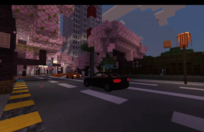 E92 3 Series - Simple Car Addon screenshot