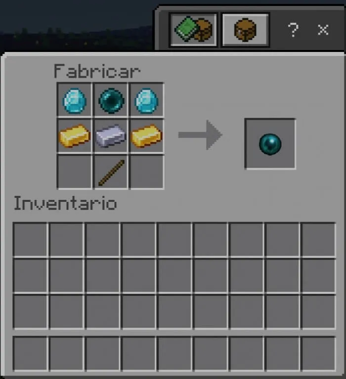 Beforecraft Addon screenshot