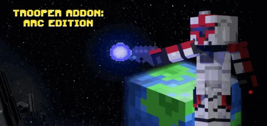 Trooper Add-on 1.16 thumbnail