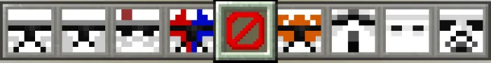 Trooper Add-on 1.16 screenshot