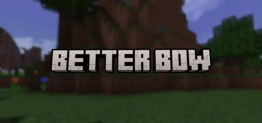 Better-Bow Addon thumbnail