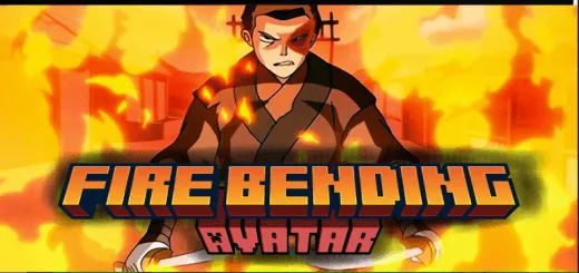 Fire Bending Addon thumbnail