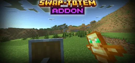 Swap Totem Addon thumbnail