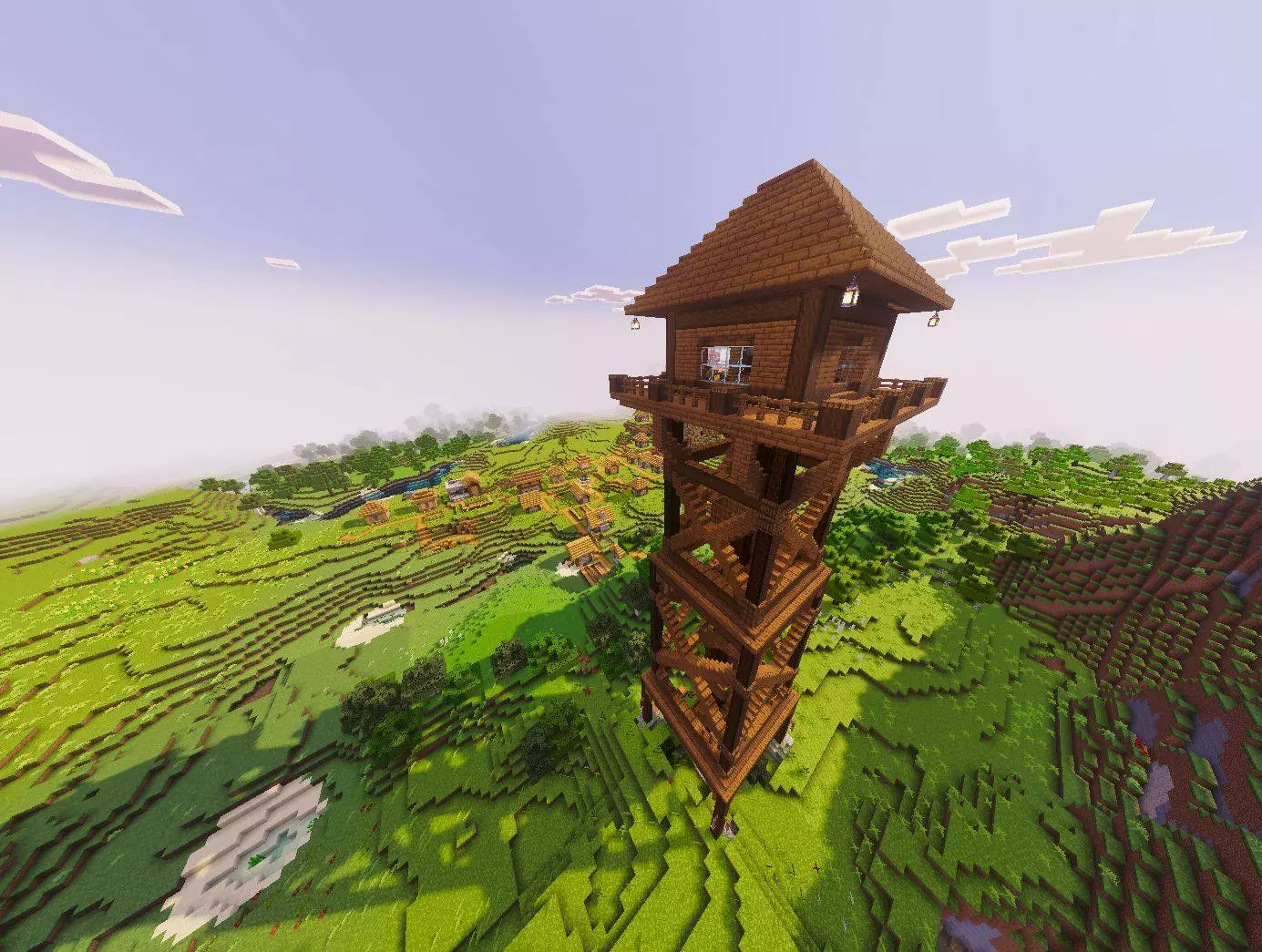 Legacy Stone: Structures Mod / Addon screenshot 2