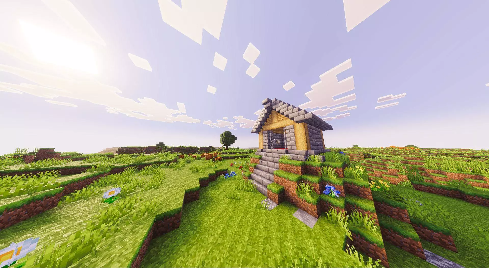 Legacy Stone: Structures Mod / Addon screenshot 5