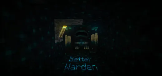 Better Warden Addon thumbnail