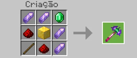 Fantastic Builder Wand For Survival Addon screenshot