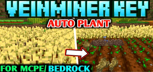 Veinminer Key Addon thumbnail