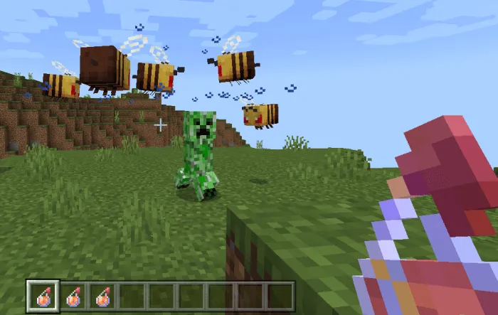 Raiyon's More Potions Addon screenshot